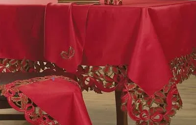The Table Runner Revival: Strategic Sourcing for 2026 Trends