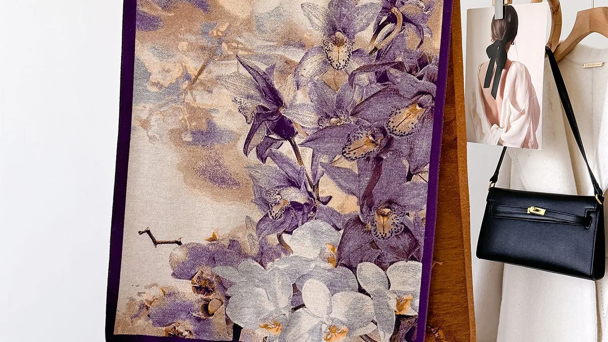 Distinctive retail ranges for stores of every size textile solution