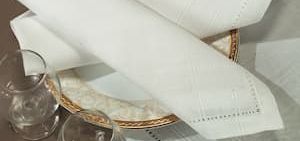 Napkins category