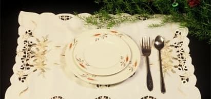 Placemats category