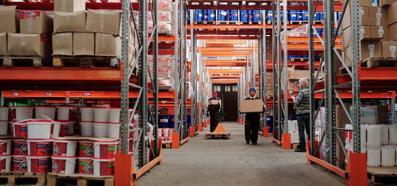 Importers & Wholesalers category