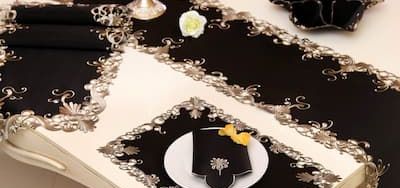 Table runners category
